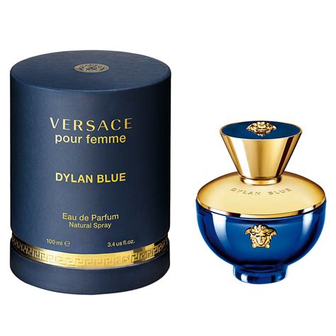 versace dylan blue femme voci|versace dylan blue femme 100ml.